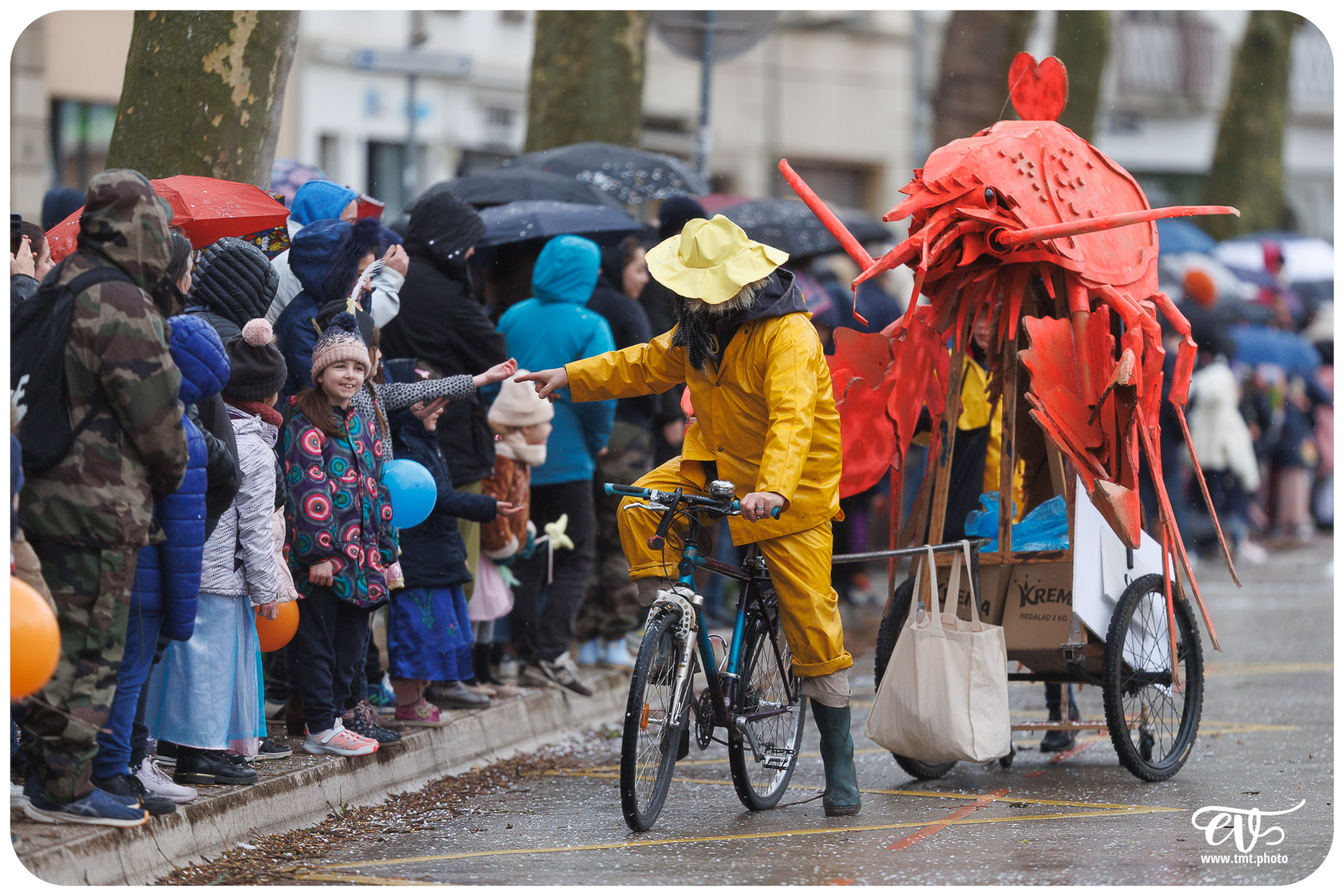 CARNAVAL DE STRASBOURG 2024